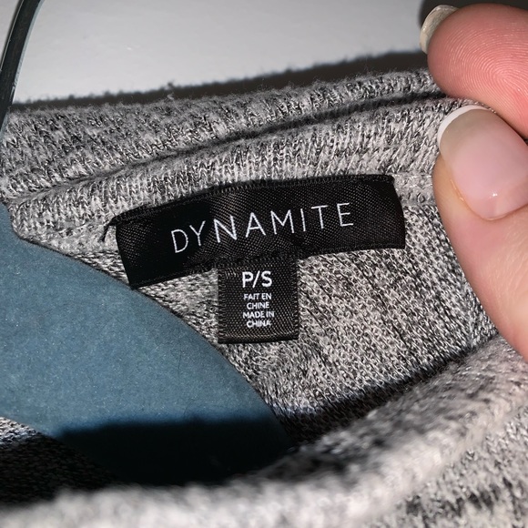 Turtle neck - Picture 3 of 3